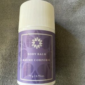 Norwex Body Balm